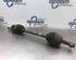 Drive Shaft OPEL CORSA D (S07)