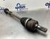 Drive Shaft HYUNDAI i20 (PB, PBT)