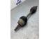 Drive Shaft LAND ROVER RANGE ROVER SPORT (L320)