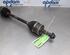 Drive Shaft HYUNDAI i10 II (BA, IA)