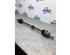 Drive Shaft MITSUBISHI ASX (GA_W_)