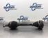 Drive Shaft VW POLO (6R1, 6C1), SEAT IBIZA IV ST (6J8, 6P8), VW POLO Van (6R)