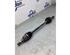 Drive Shaft SUZUKI ALTO (GF)