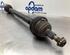 Drive Shaft VW GOLF IV (1J1)