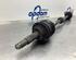 Drive Shaft CHEVROLET SPARK (M300)