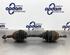 Drive Shaft OPEL ZAFIRA / ZAFIRA FAMILY B (A05)