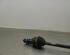 Drive Shaft OPEL ZAFIRA / ZAFIRA FAMILY B (A05)