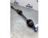 Drive Shaft OPEL COMBO Box Body/MPV (X12)