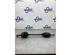 Drive Shaft OPEL MOVANO B Bus (X62), OPEL MOVANO B Van (X62)