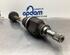 Drive Shaft RENAULT CLIO III (BR0/1, CR0/1), RENAULT CLIO II (BB_, CB_)