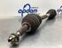 Drive Shaft RENAULT CLIO III (BR0/1, CR0/1), RENAULT CLIO II (BB_, CB_)