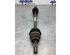 Drive Shaft PEUGEOT 207 CC (WD_)