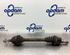 Drive Shaft FORD FOCUS II Turnier (DA_, FFS, DS)