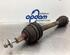 Drive Shaft FORD FOCUS II Turnier (DA_, FFS, DS)