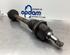 Drive Shaft FORD FOCUS II Turnier (DA_, FFS, DS)