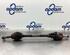 Drive Shaft PEUGEOT 1007 (KM_)