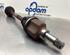 Drive Shaft PEUGEOT 1007 (KM_)