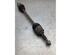 Drive Shaft SUZUKI SWIFT III (MZ, EZ)