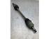 Drive Shaft SUZUKI SWIFT III (MZ, EZ)