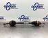 Drive Shaft PEUGEOT 208 I (CA_, CC_)