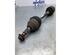 Drive Shaft OPEL INSIGNIA A (G09)