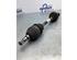 Drive Shaft OPEL INSIGNIA A (G09)