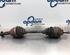 Drive Shaft OPEL VECTRA C (Z02)