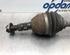 Drive Shaft OPEL VECTRA C (Z02)