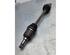 Drive Shaft FIAT PANDA (169_)