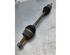 Drive Shaft FIAT PANDA (169_)