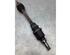 Drive Shaft RENAULT CLIO III Grandtour (KR0/1_)