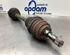 Drive Shaft OPEL ASTRA G Saloon (T98)