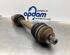 Drive Shaft SMART CITY-COUPE (450), SMART FORTWO Coupe (450)