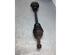 Drive Shaft RENAULT KANGOO (KC0/1_)