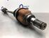 Drive Shaft OPEL AGILA (B) (H08), SUZUKI SPLASH (EX)