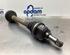 Drive Shaft PEUGEOT 407 SW (6E_)