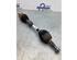 Drive Shaft RENAULT KADJAR (HA_, HL_)