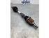 Drive Shaft RENAULT KADJAR (HA_, HL_)