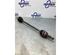 Drive Shaft MAZDA CX-5 (KE, GH)