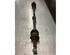 Drive Shaft CHEVROLET SPARK (M300)