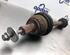 Drive Shaft FORD FOCUS II (DA_, HCP, DP)