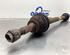 Drive Shaft PEUGEOT 1007 (KM_)