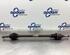 Drive Shaft PEUGEOT 1007 (KM_)