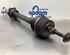 Drive Shaft VW PASSAT (3B3)