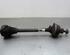 Drive Shaft AUDI A4 (8K2, B8)