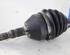 Drive Shaft OPEL ASTRA H (A04)