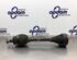 Drive Shaft VW POLO (6R1, 6C1), VW POLO Van (6R), SEAT IBIZA IV ST (6J8, 6P8)