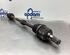 Drive Shaft KIA PICANTO (SA)