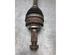 Drive Shaft HONDA INSIGHT (ZE_)