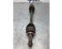 Drive Shaft HONDA INSIGHT (ZE_)